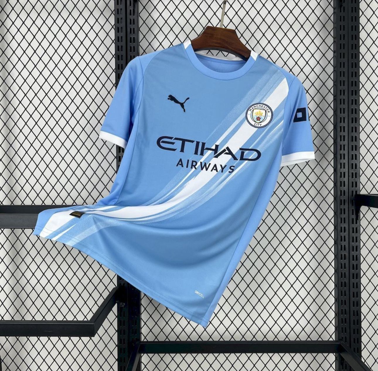Fans Version Jersey