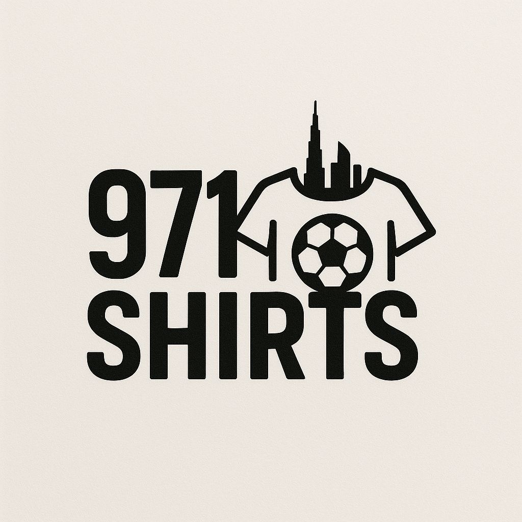 971Shirts Logo