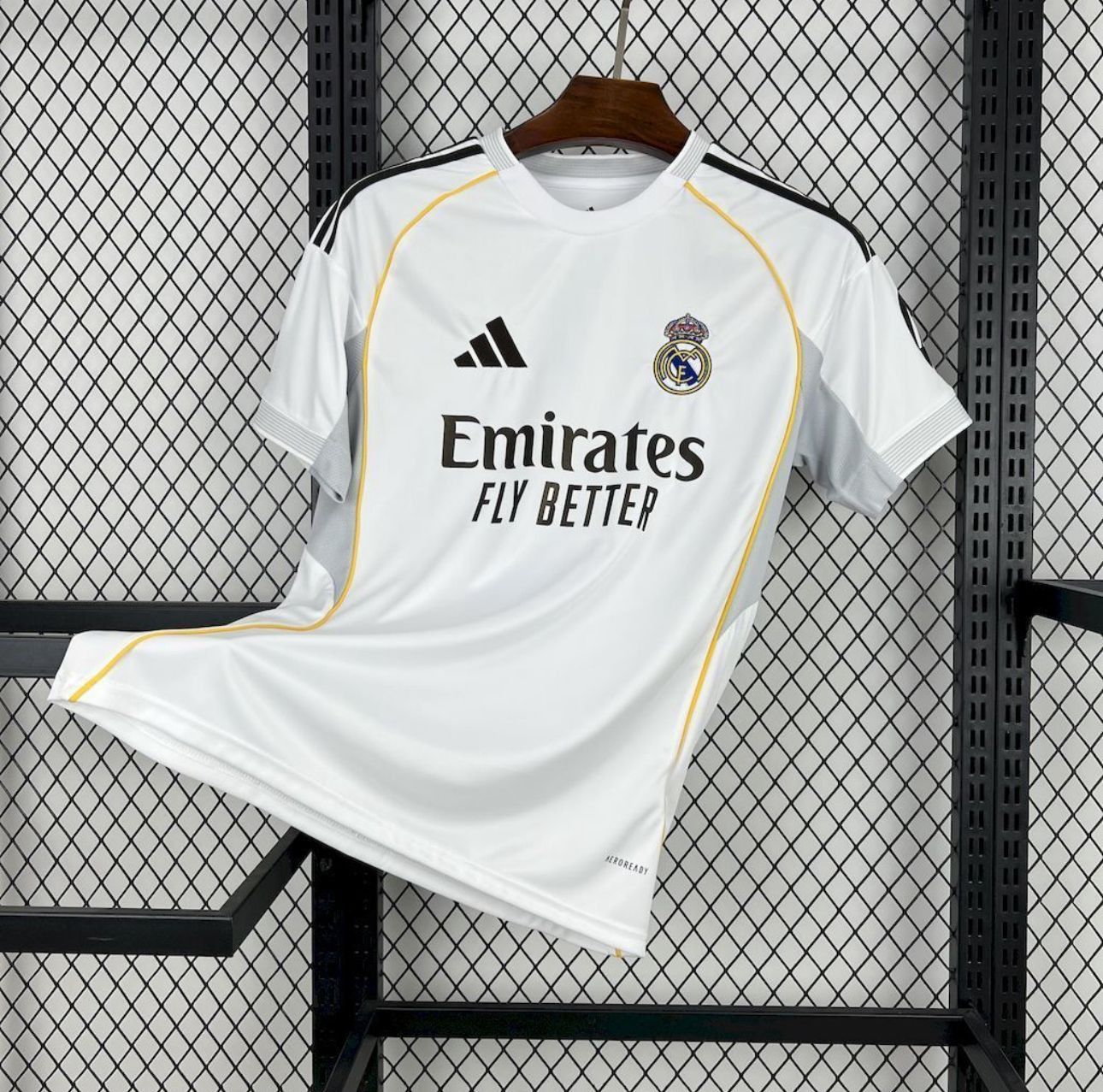 Player Version Jersey